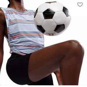 FP Movement
Sport Mode Muscle Tee NWT Women M